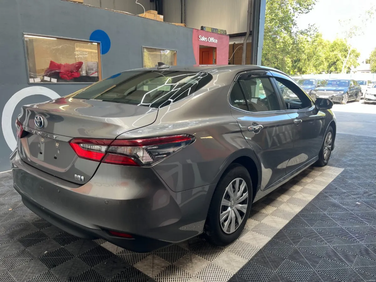 Toyota Camry 2023 TOYOTA CAMRY X  2.5 AUTOMATIC / - Image 3