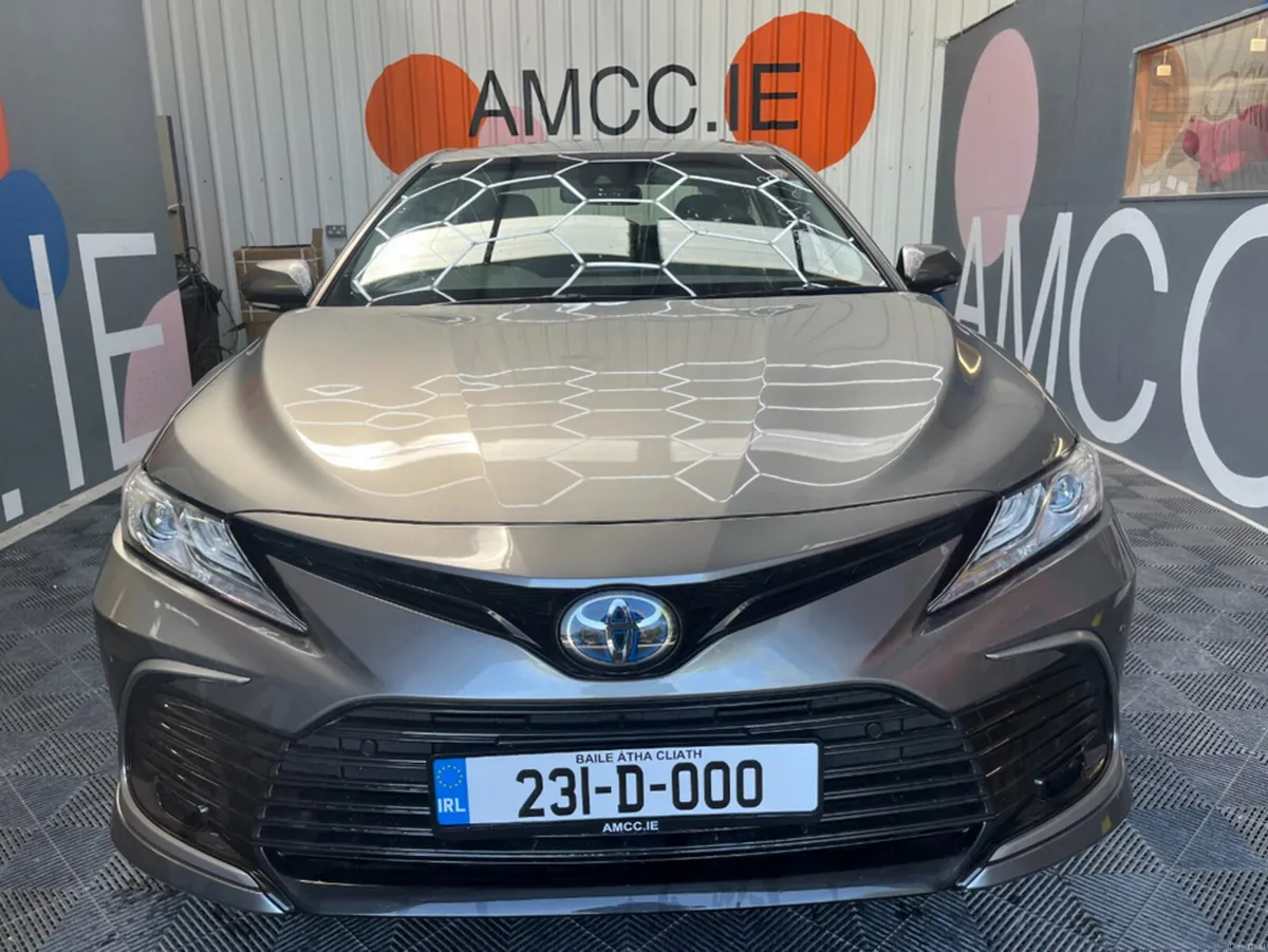 Toyota Camry 2023 TOYOTA CAMRY X  2.5 AUTOMATIC / - Image 2