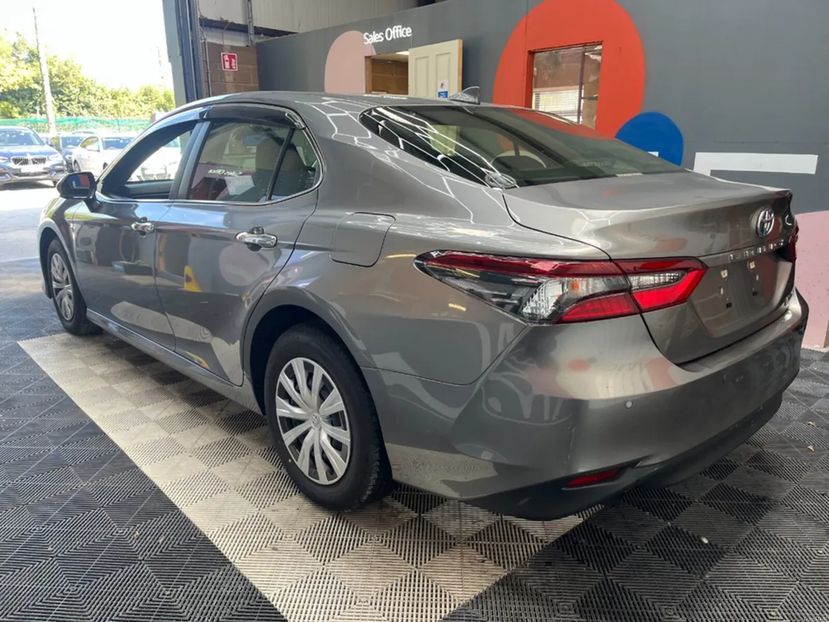 Toyota Camry 2023 TOYOTA CAMRY X  2.5 AUTOMATIC / - Image 5
