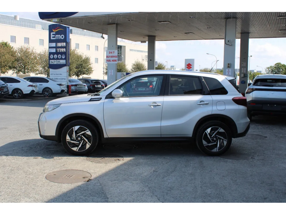 Suzuki Vitara 1.4 hybrid ultra  + 10 yr warranty * - Image 6