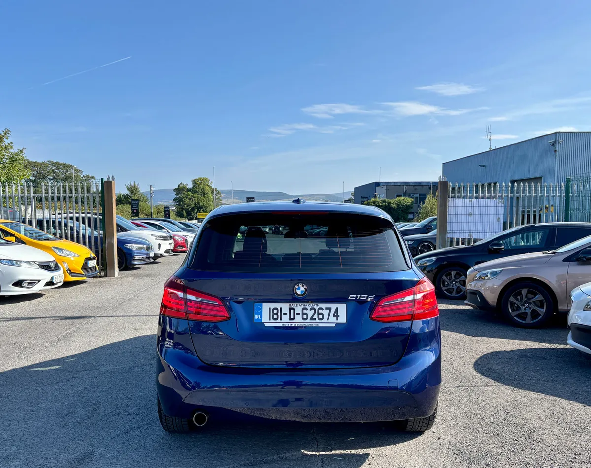 BMW 2-SERIES 2018 /GPS FOR EUROPE, CarPlay/ - Image 6