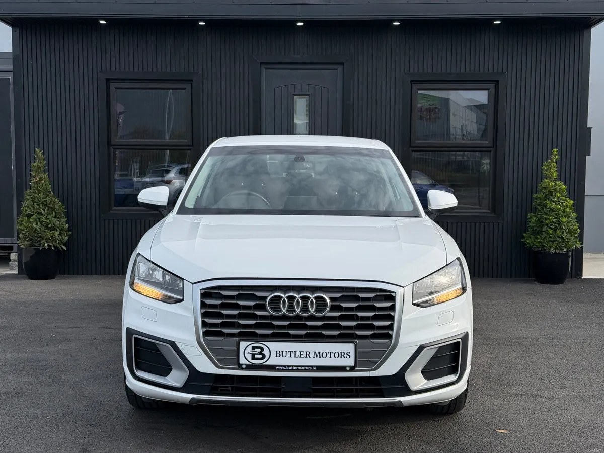 2018 Audi Q2 1.0L TFSI SPORT - Image 3