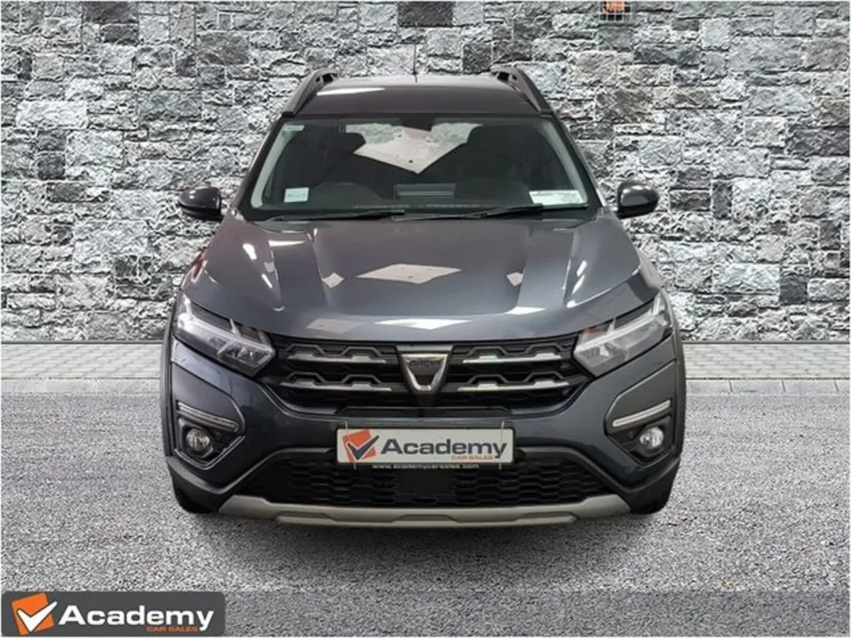 Dacia Jogger Expression**€77 Per Week** - Image 5