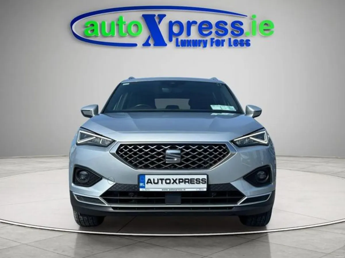 SEAT Tarraco Tarraco- Xcellence **HIGH SPEC** | 7 - Image 3