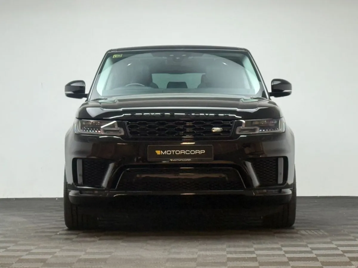 Land Rover Range Rover Sport HSE DYNAMIC P400E *PA - Image 2