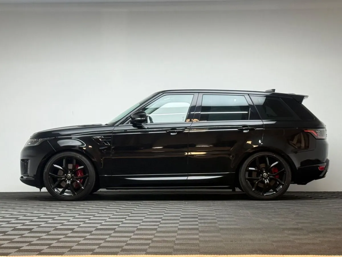 Land Rover Range Rover Sport HSE DYNAMIC P400E *PA - Image 4