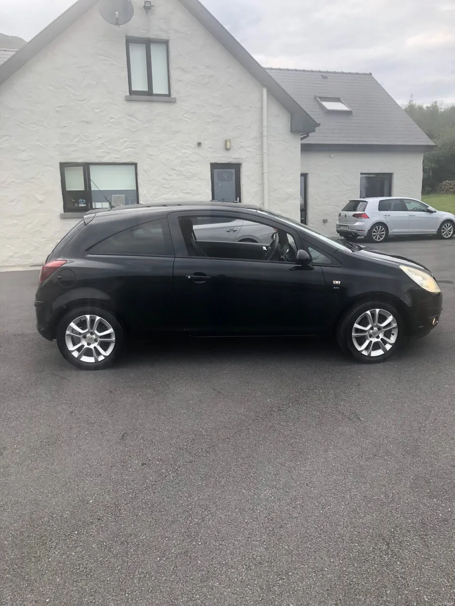 Vauxhall Corsa - Image 5