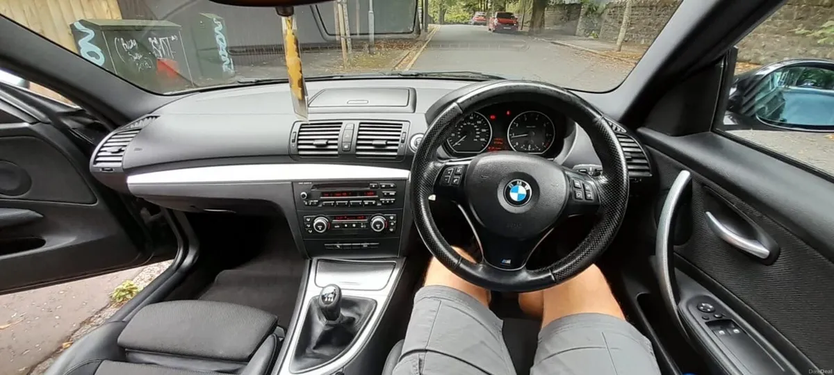 BMW 1-Series 2007 - Image 6