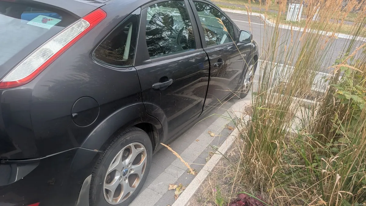 Ford Focus 2009 - Image 1