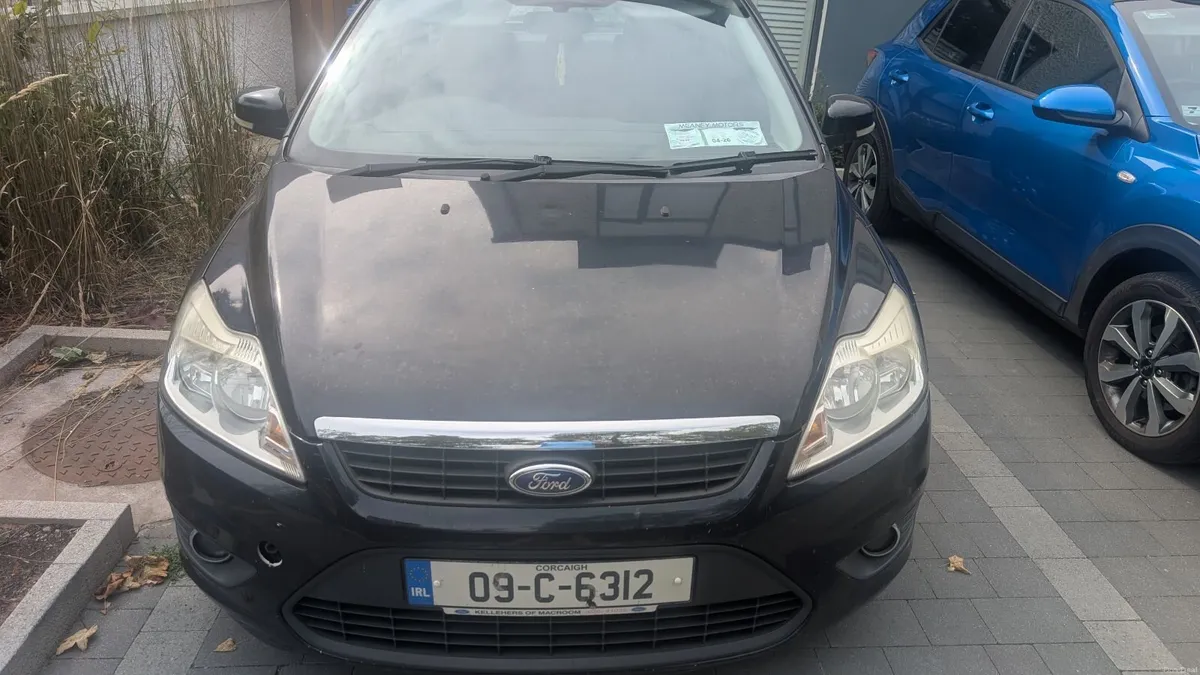Ford Focus 2009 - Image 6