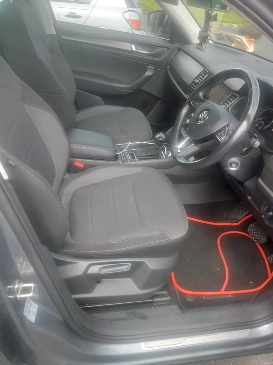 Skoda kodiaq - Image 3