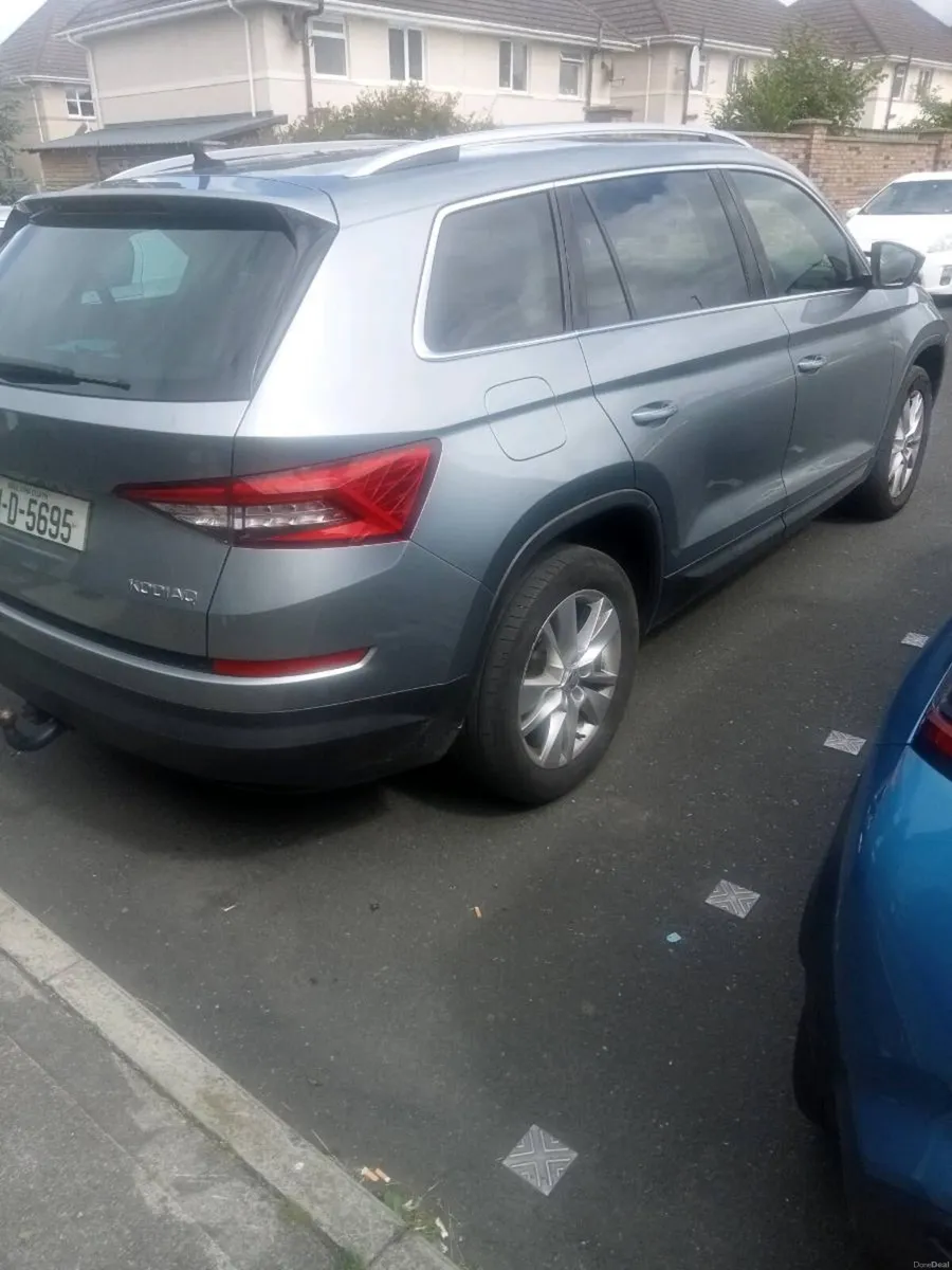 Skoda kodiaq - Image 5