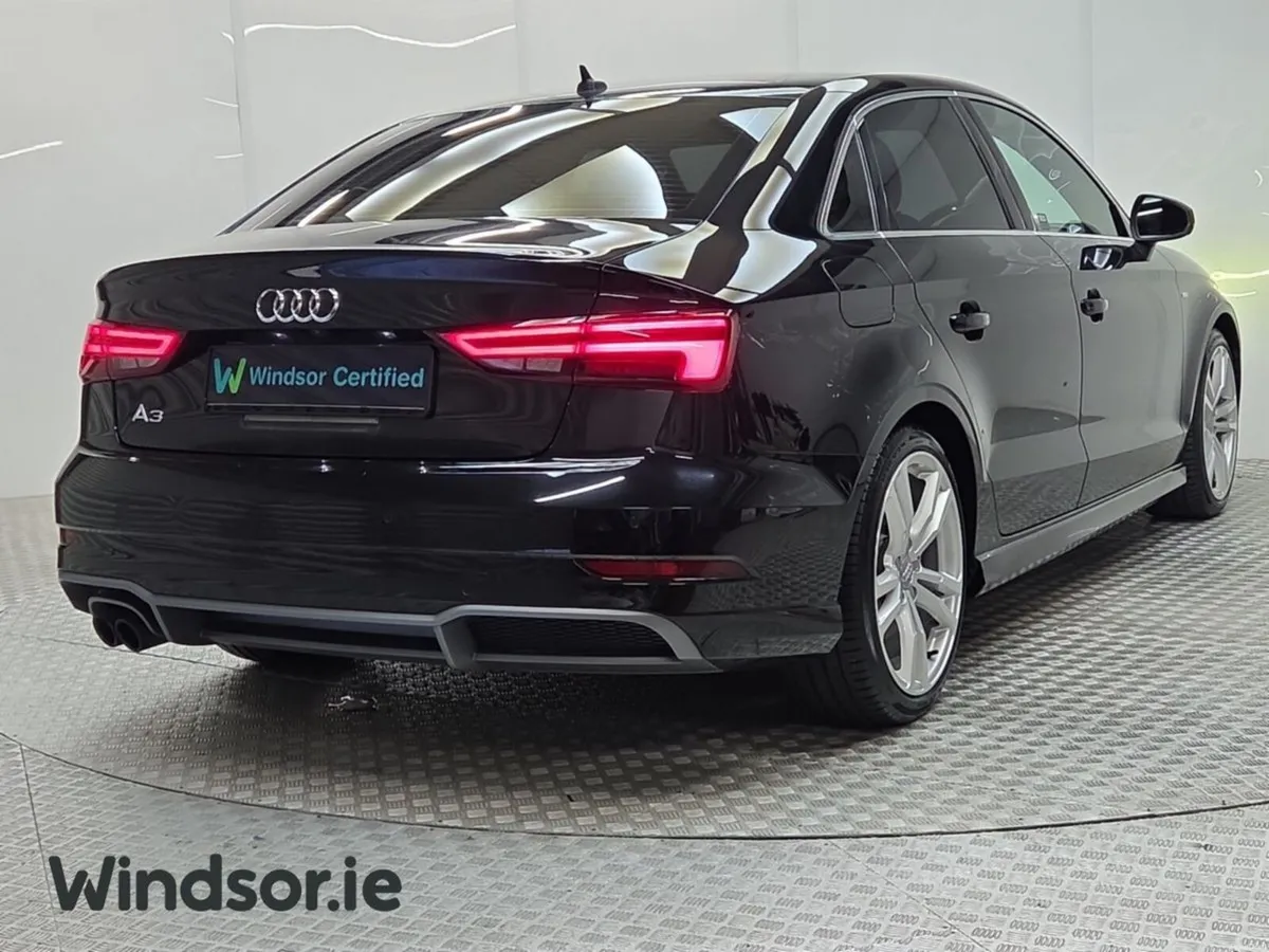 Audi A3 30TFSI S Line S-Tronic - Image 2