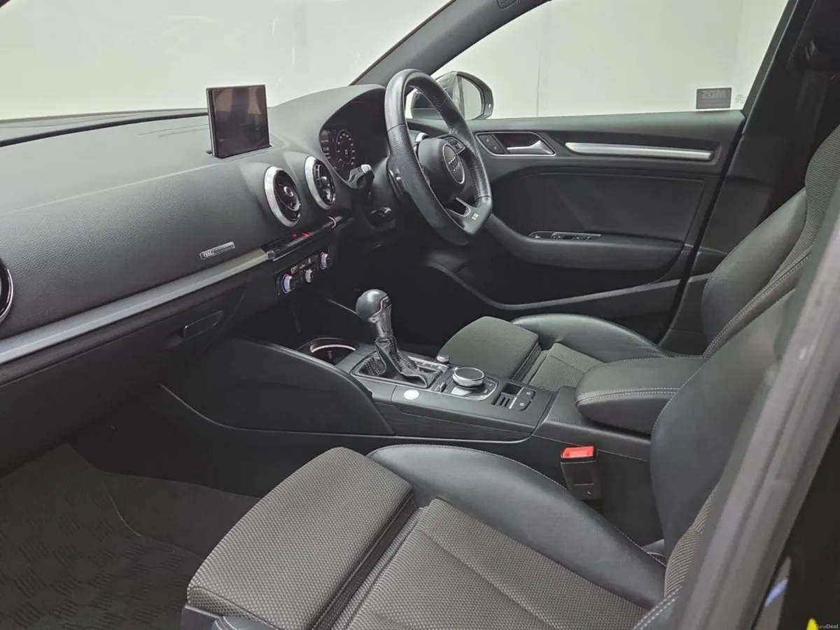 Audi A3 30TFSI S Line S-Tronic - Image 4