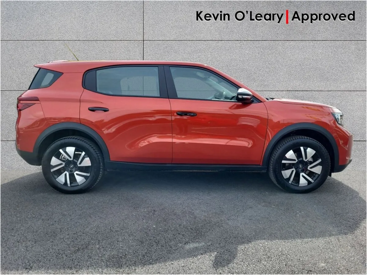Opel Frontera Electric Elegance 44kW 113PS automat - Image 6