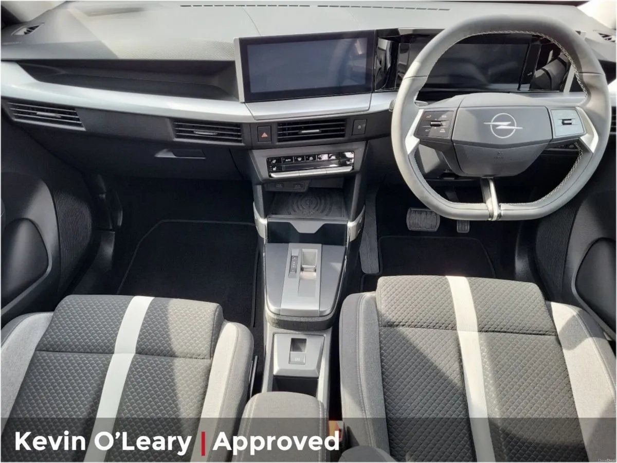 Opel Frontera Electric Elegance 44kW 113PS automat - Image 2