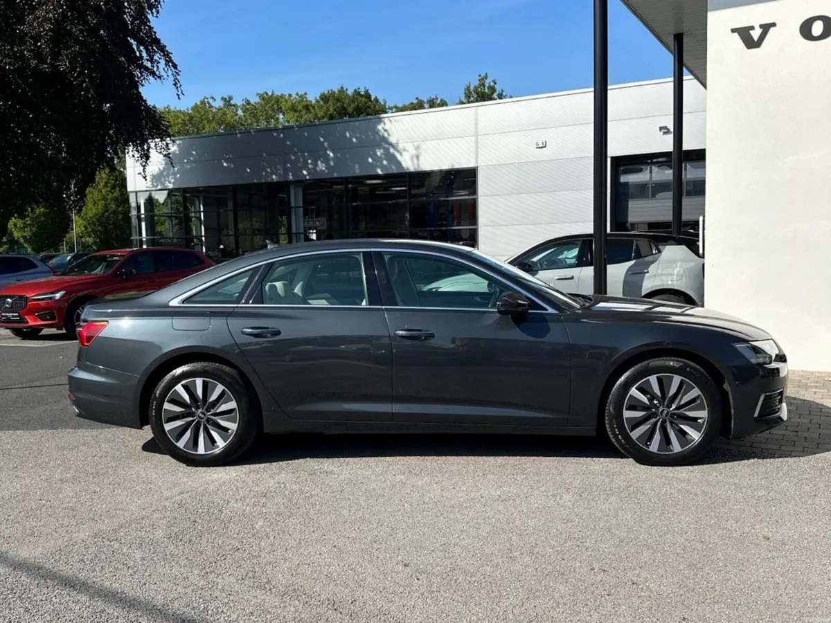 Audi A6 40TDI 204HP S tronic SE - Image 5