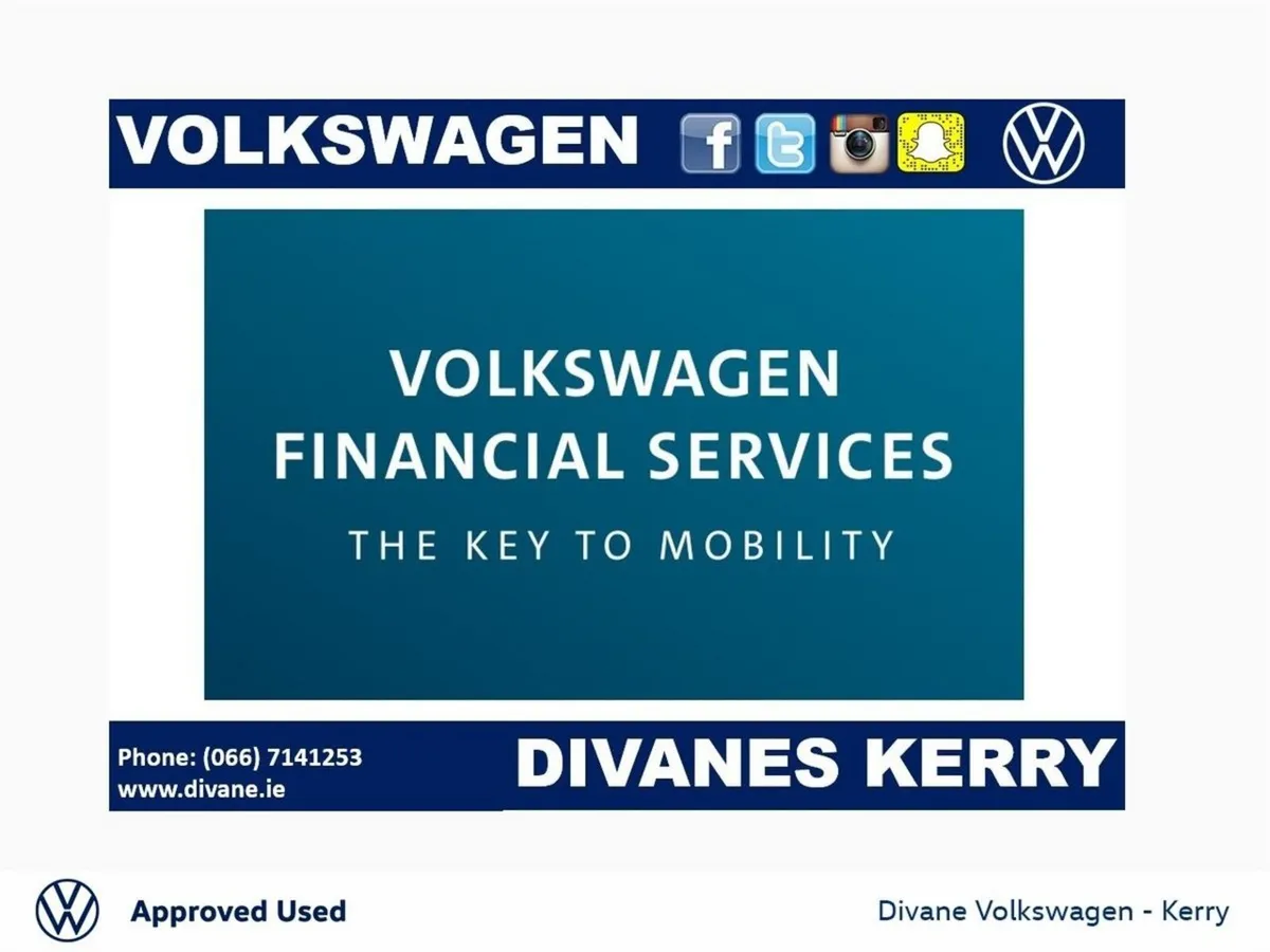 Volkswagen Tiguan R LINE 2.0 TDI 150 BHP AUTOMATIC - Image 2