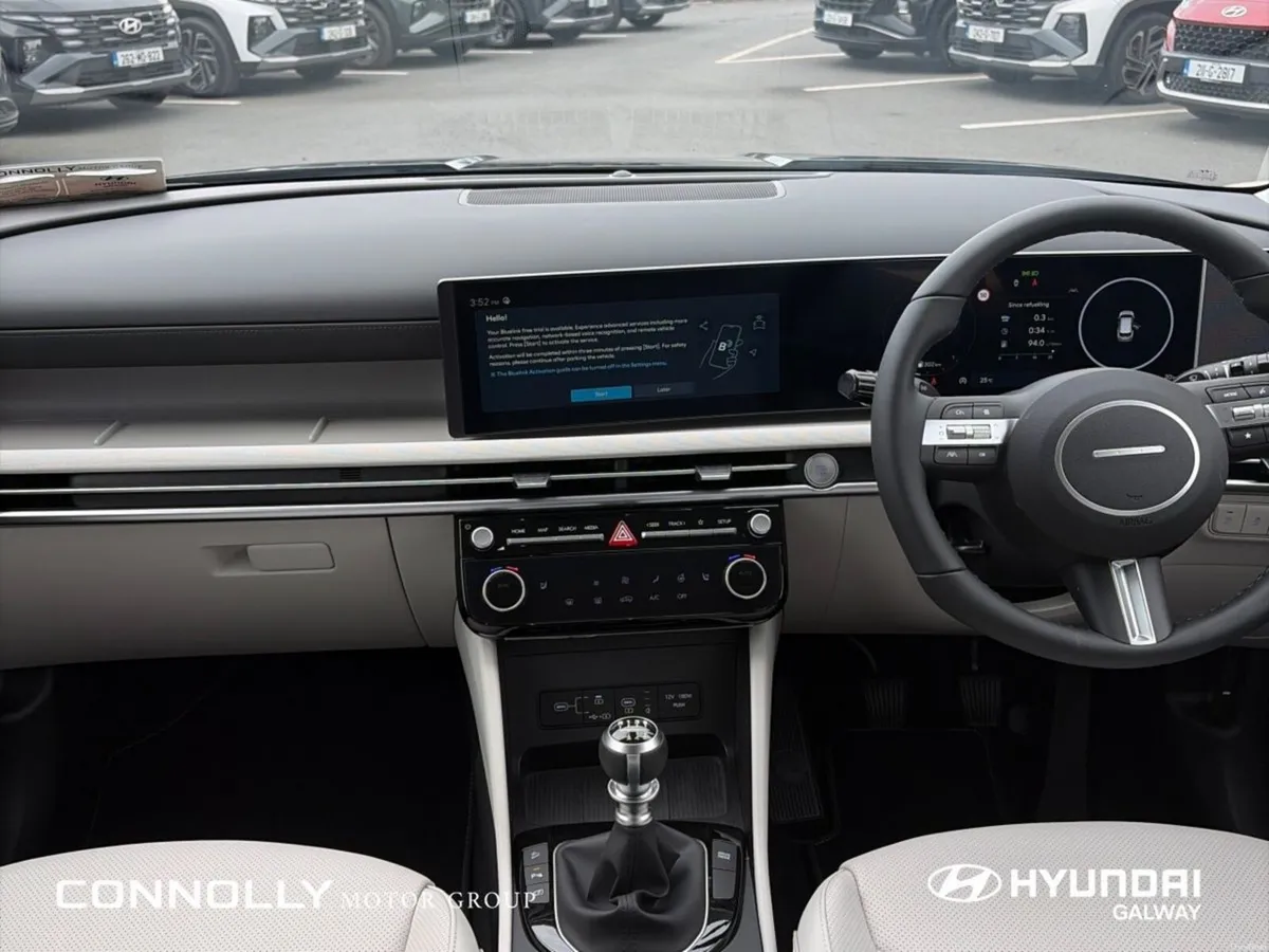 Hyundai Tucson Tucson FL Executive Plus - Image 4