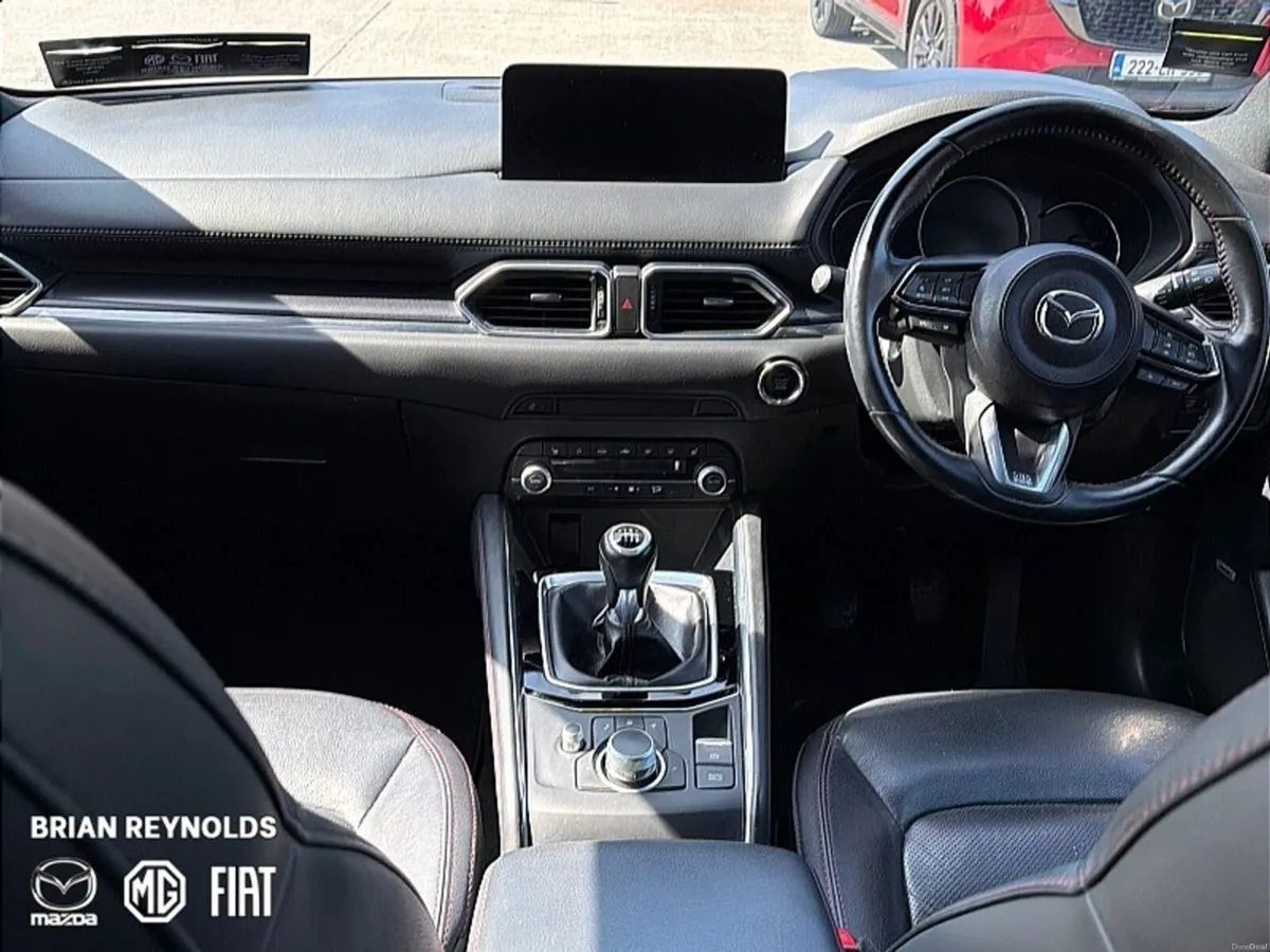 Mazda CX-5 2WD 2.0P (165ps) HOMURA - Image 2