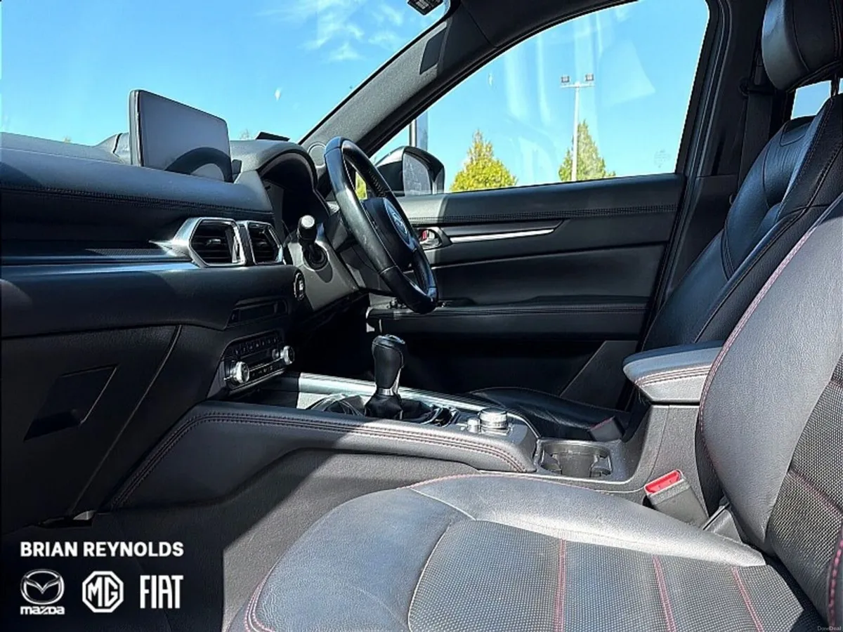 Mazda CX-5 2WD 2.0P (165ps) HOMURA - Image 6