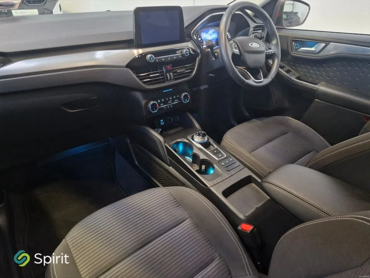 Ford Kuga TITANIUM PHEV **CALL ALAN ON 086-1437949 - Image 4