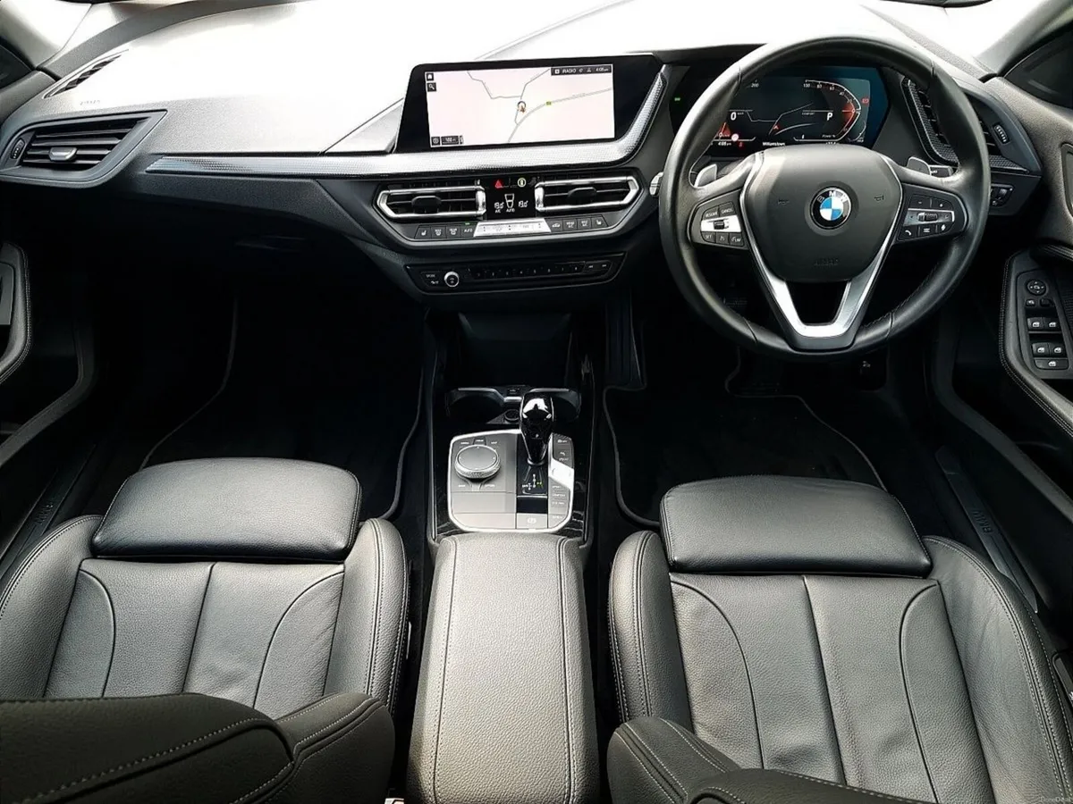 BMW 2-Series 218d Sport Auto - Image 4