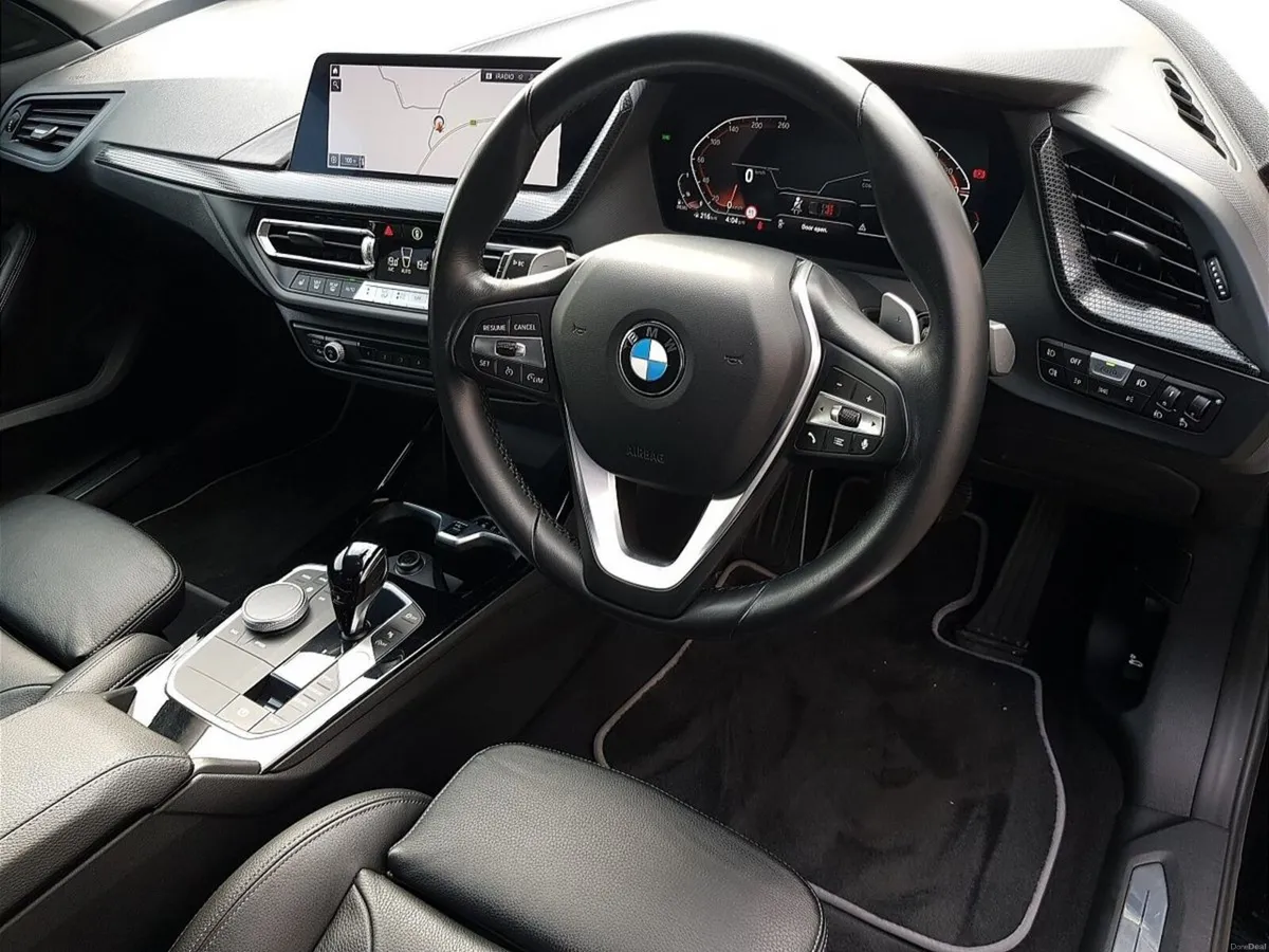 BMW 2-Series 218d Sport Auto - Image 6
