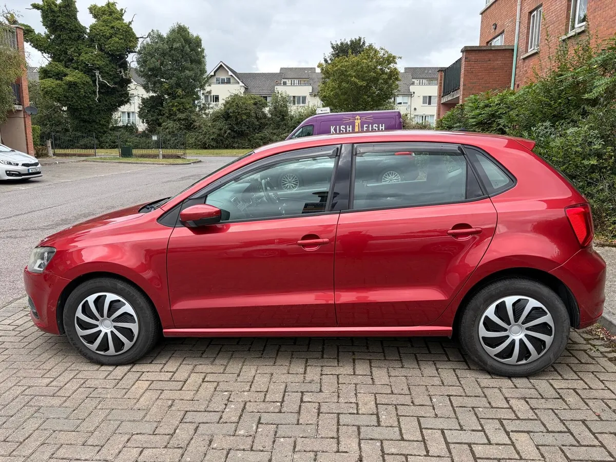 Volkswagen Polo - Image 3