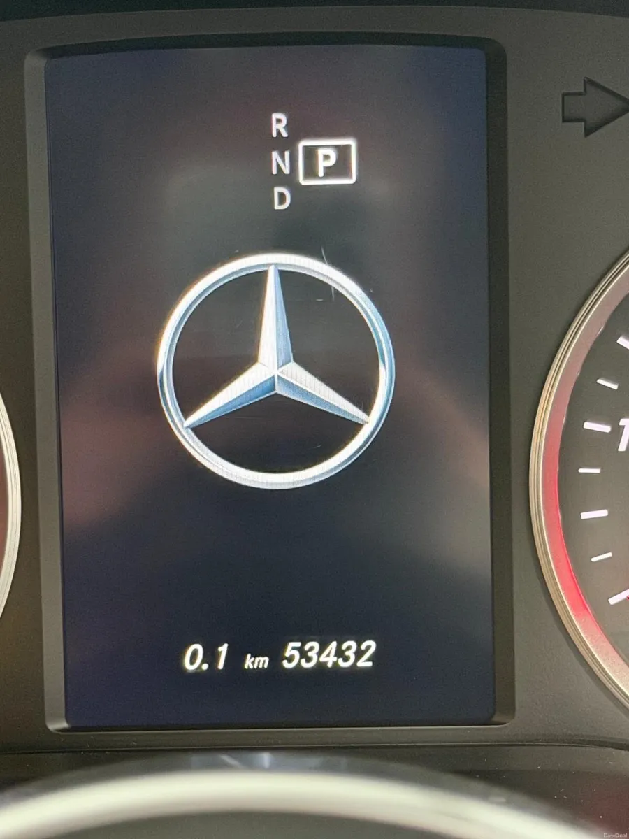 Mercedes Glc 4matic 53km - Image 4