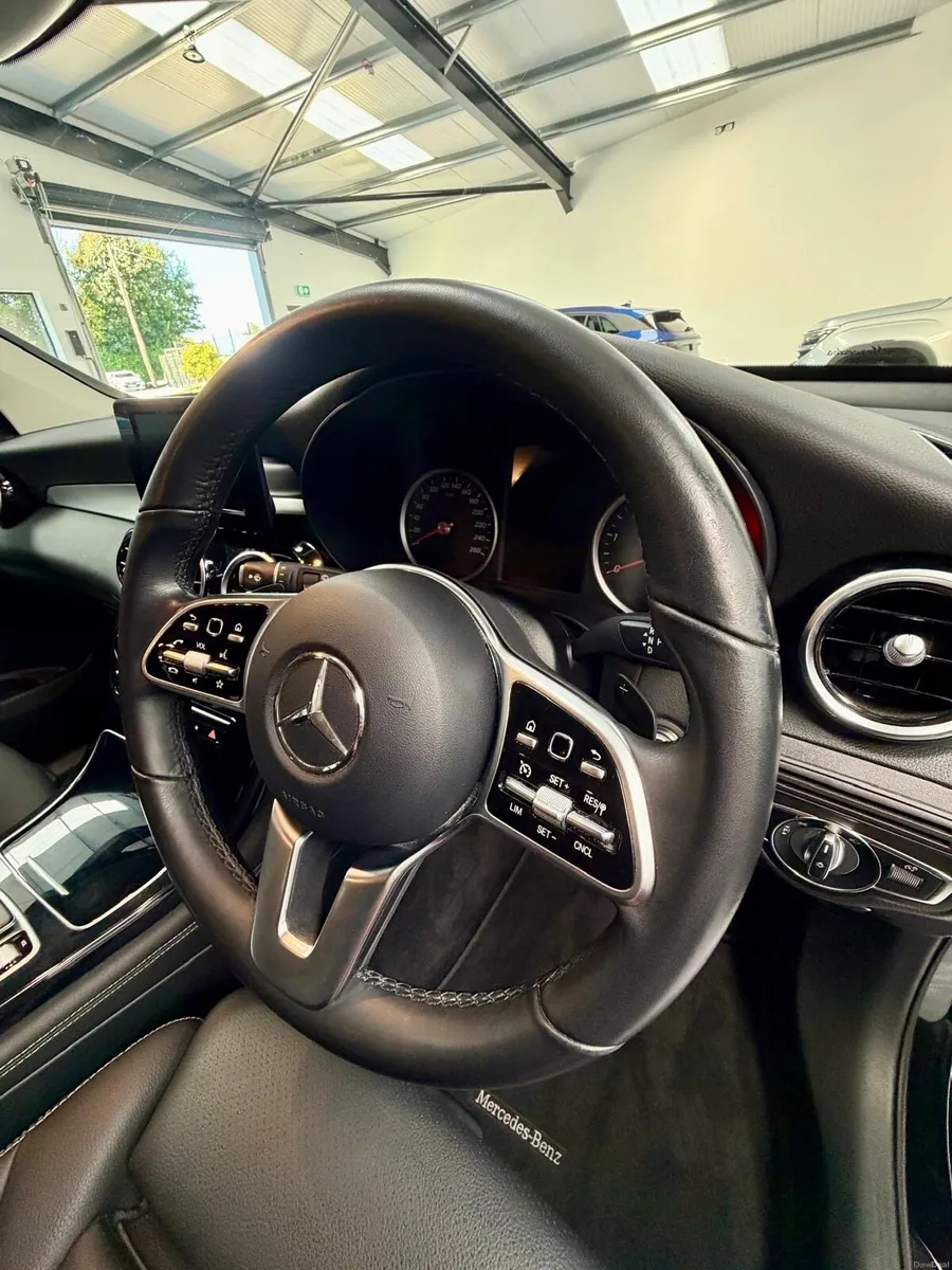 Mercedes Glc 4matic 53km - Image 6