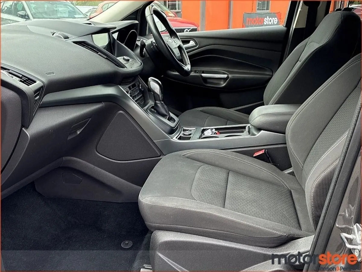 Ford Kuga 1.5 Petrol 150PS Titanium (One Year Warr - Image 3