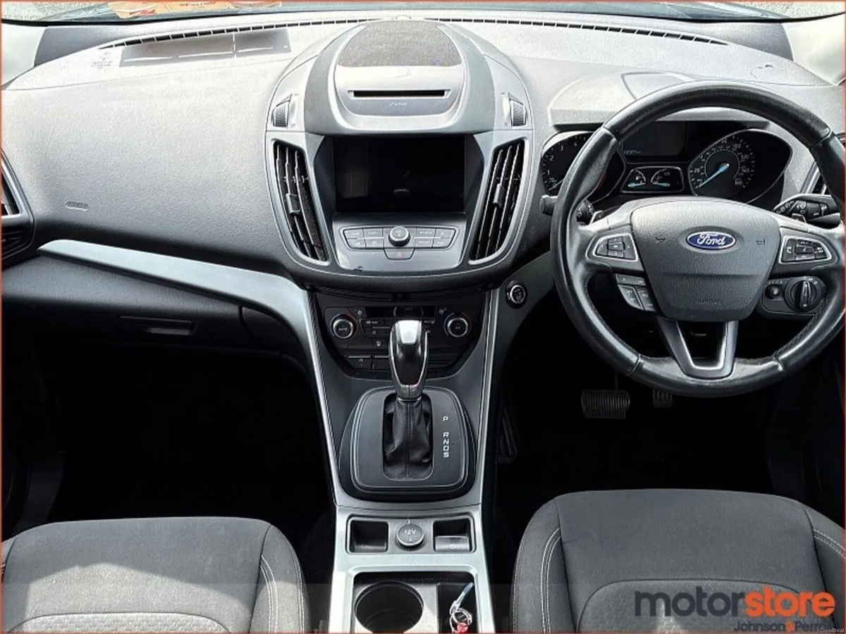 Ford Kuga 1.5 Petrol 150PS Titanium (One Year Warr - Image 4