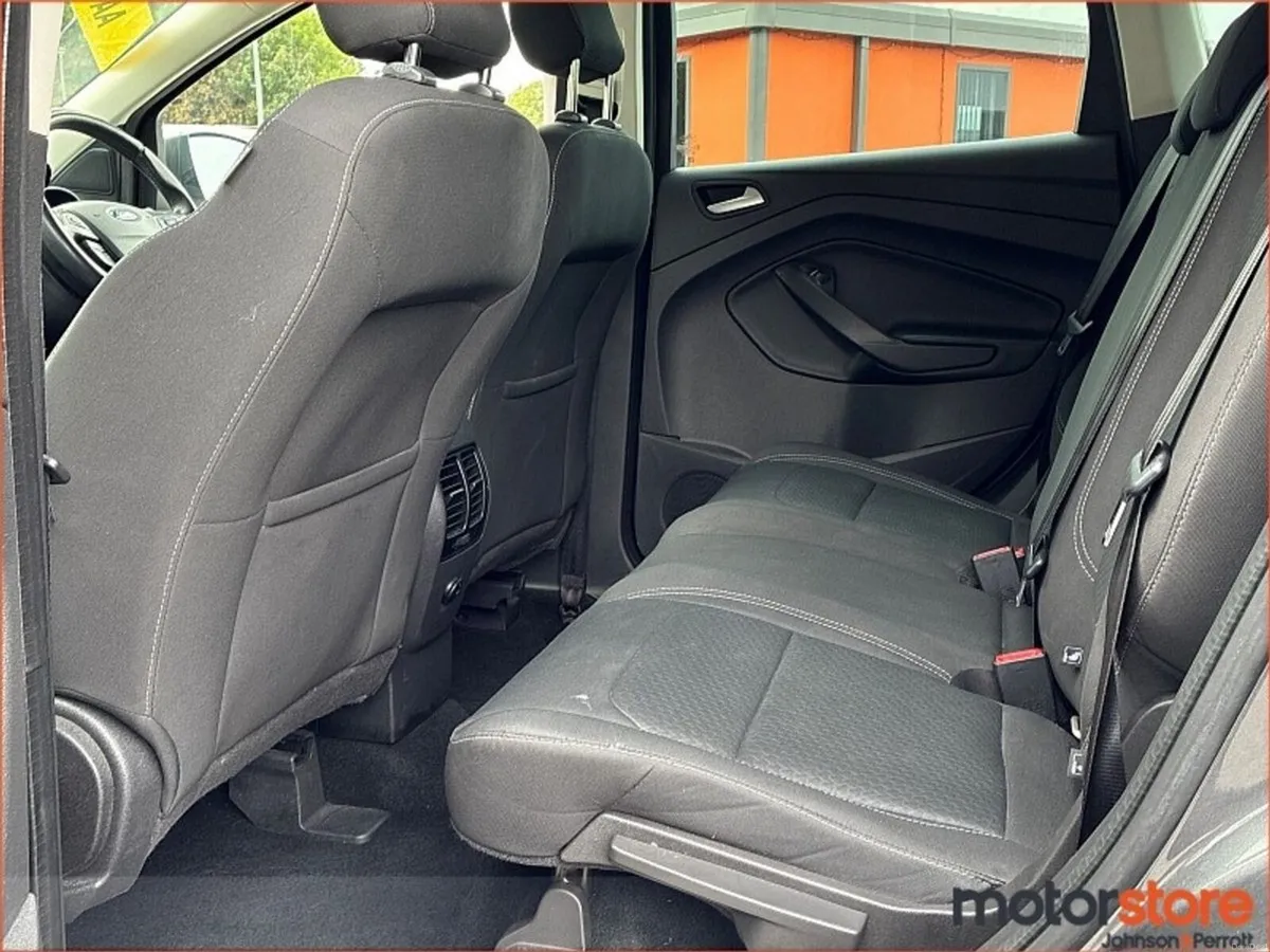 Ford Kuga 1.5 Petrol 150PS Titanium (One Year Warr - Image 5