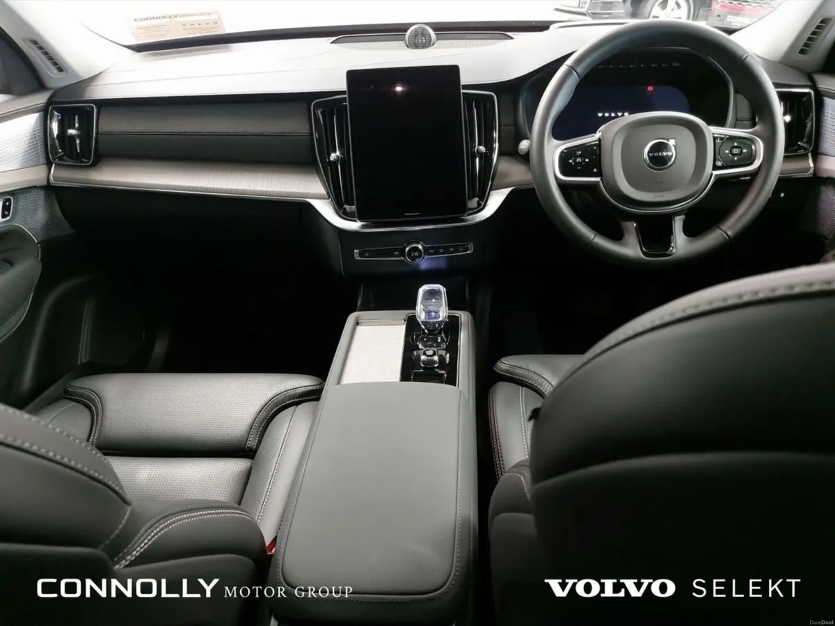 Volvo XC90 Xc90 Ultra T8 Phev Awd Auto  Ultra  Rec - Image 4