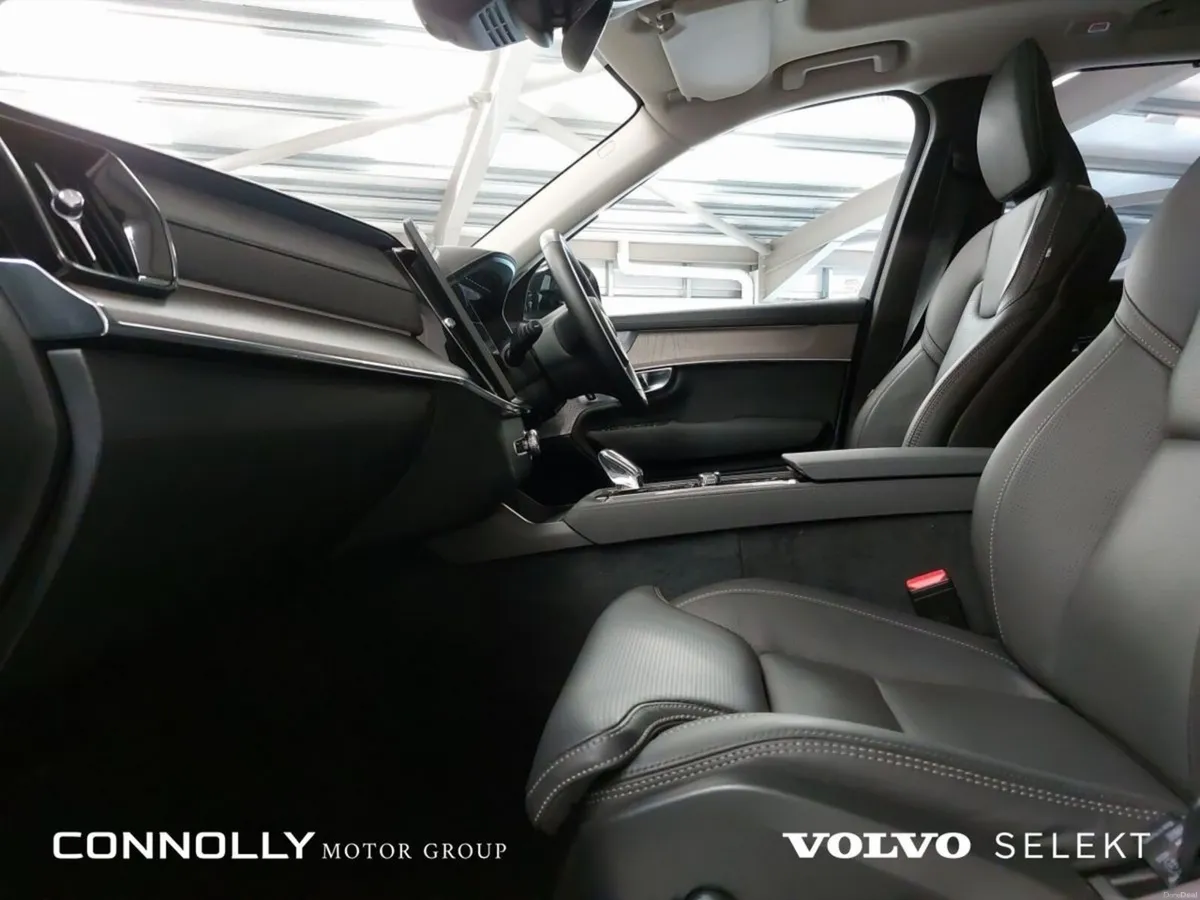 Volvo XC90 Xc90 Ultra T8 Phev Awd Auto  Ultra  Rec - Image 5