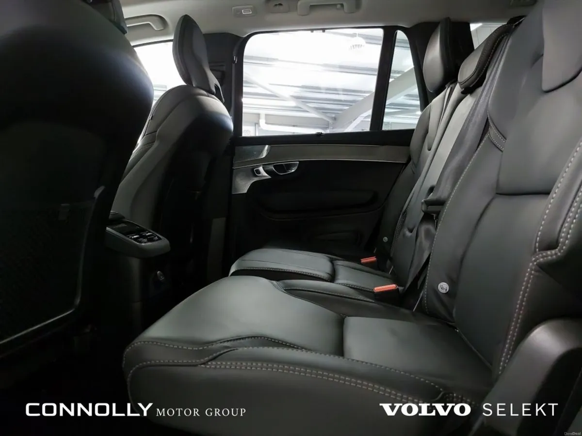 Volvo XC90 Xc90 Ultra T8 Phev Awd Auto  Ultra  Rec - Image 6