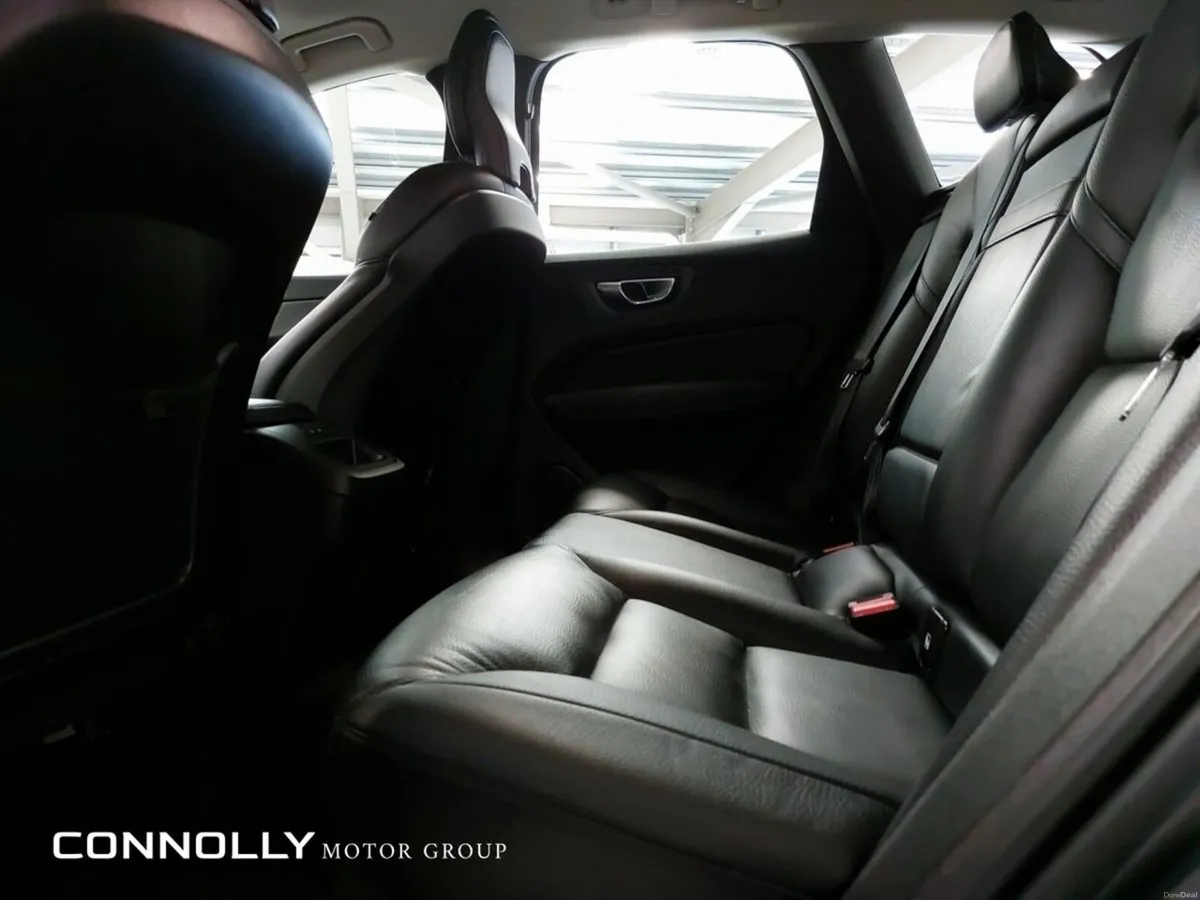 Volvo XC60 B4 MHEV DSL (197hp) Momentum - Image 6