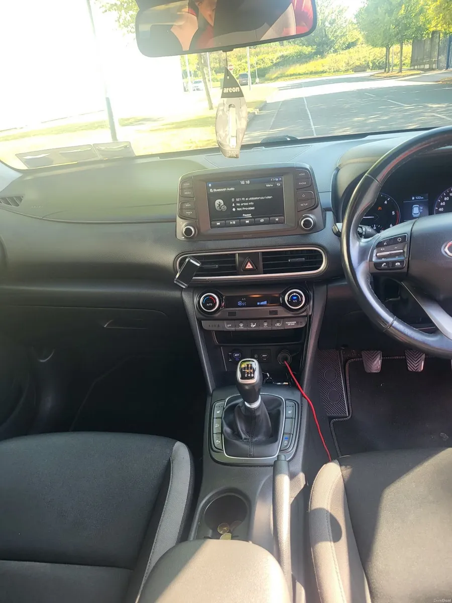 Hyundai KONA 2019 - Image 5