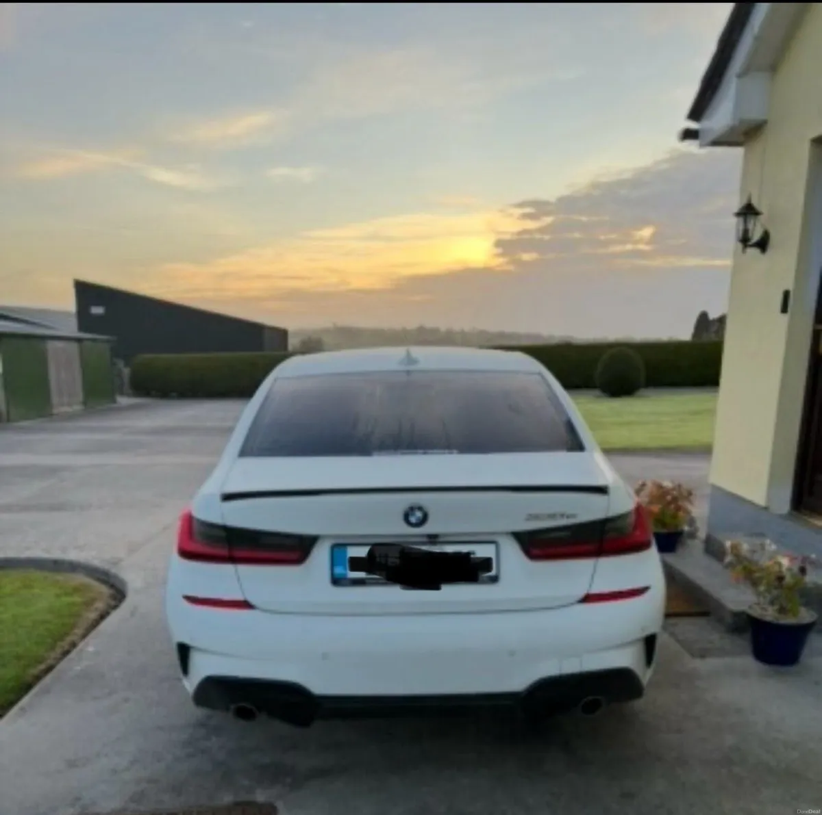 BMW 330e MSport - Image 3