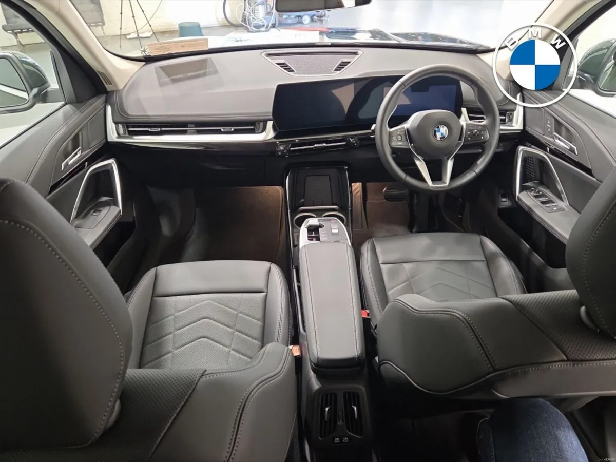 BMW X1 sDrive18d xLine - Image 4