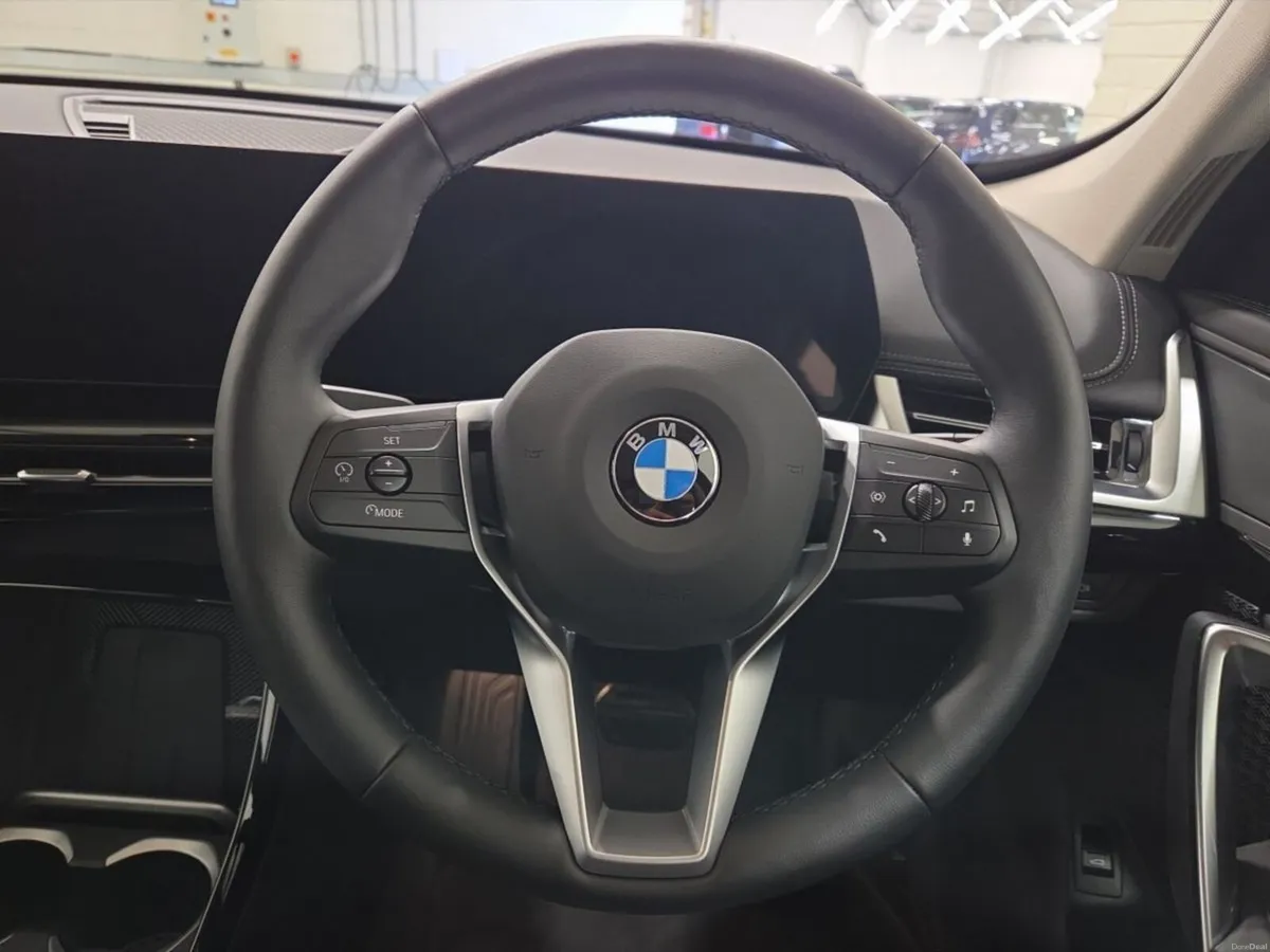 BMW X1 sDrive18d xLine - Image 5