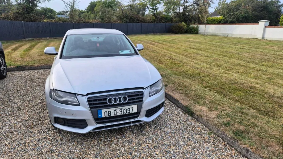 Audi a4 2.0 litre - Image 3