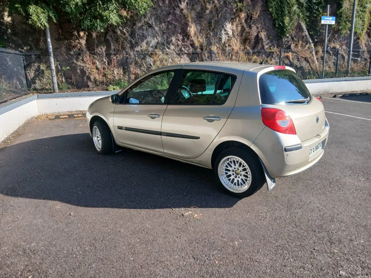 renault clio dynamic - Image 4