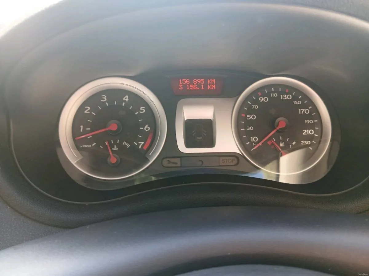 renault clio dynamic - Image 6
