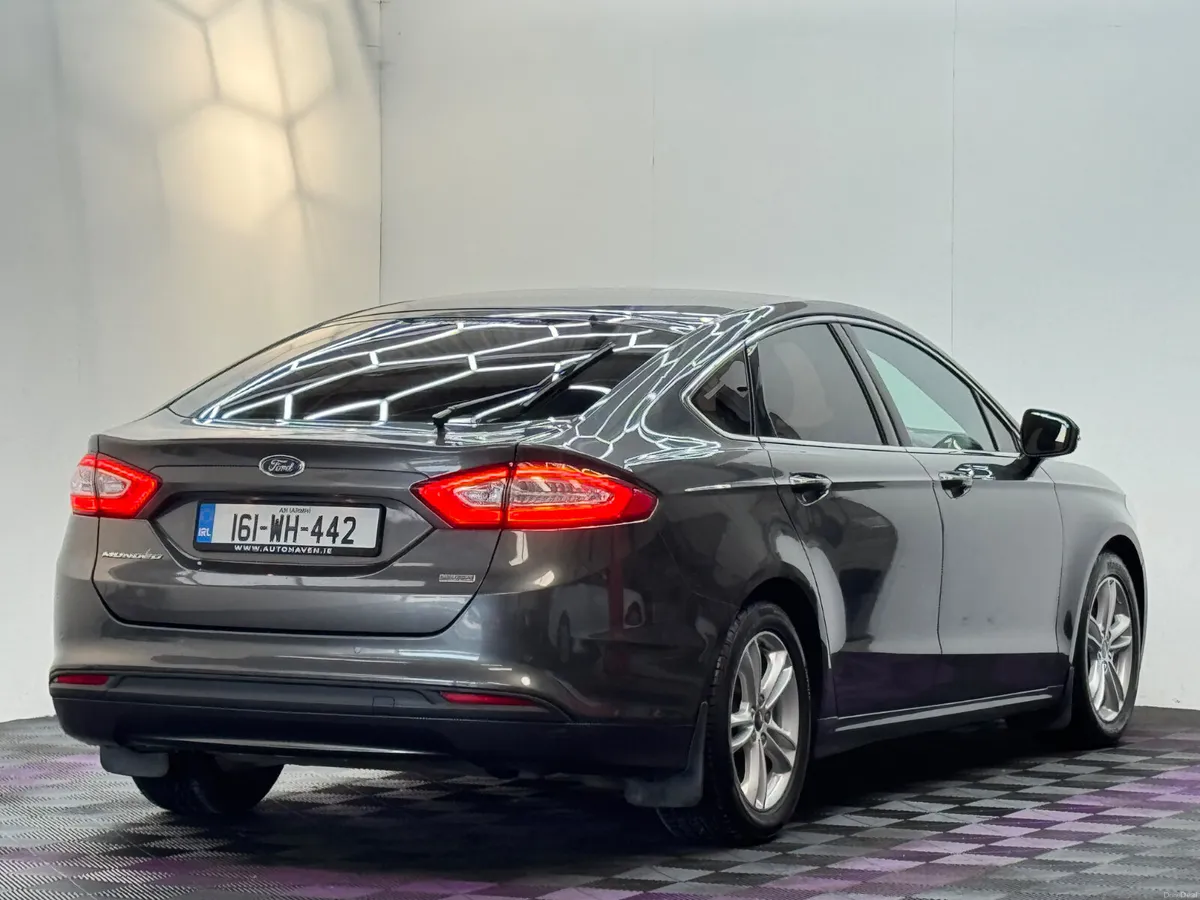 2016 Ford Mondeo 1.5TDCI, New NCT - Image 6