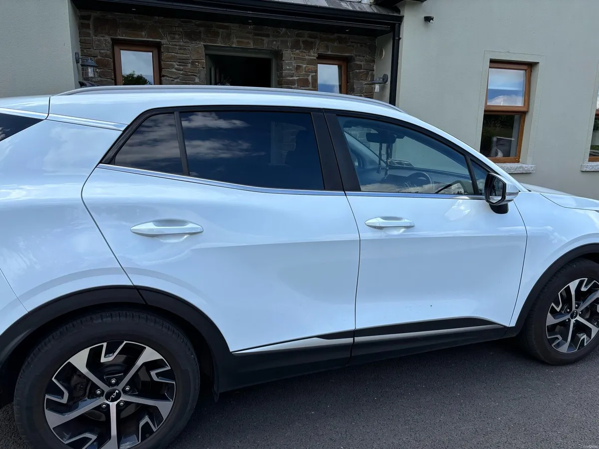 222 Kia Sportage AUTO - Image 4