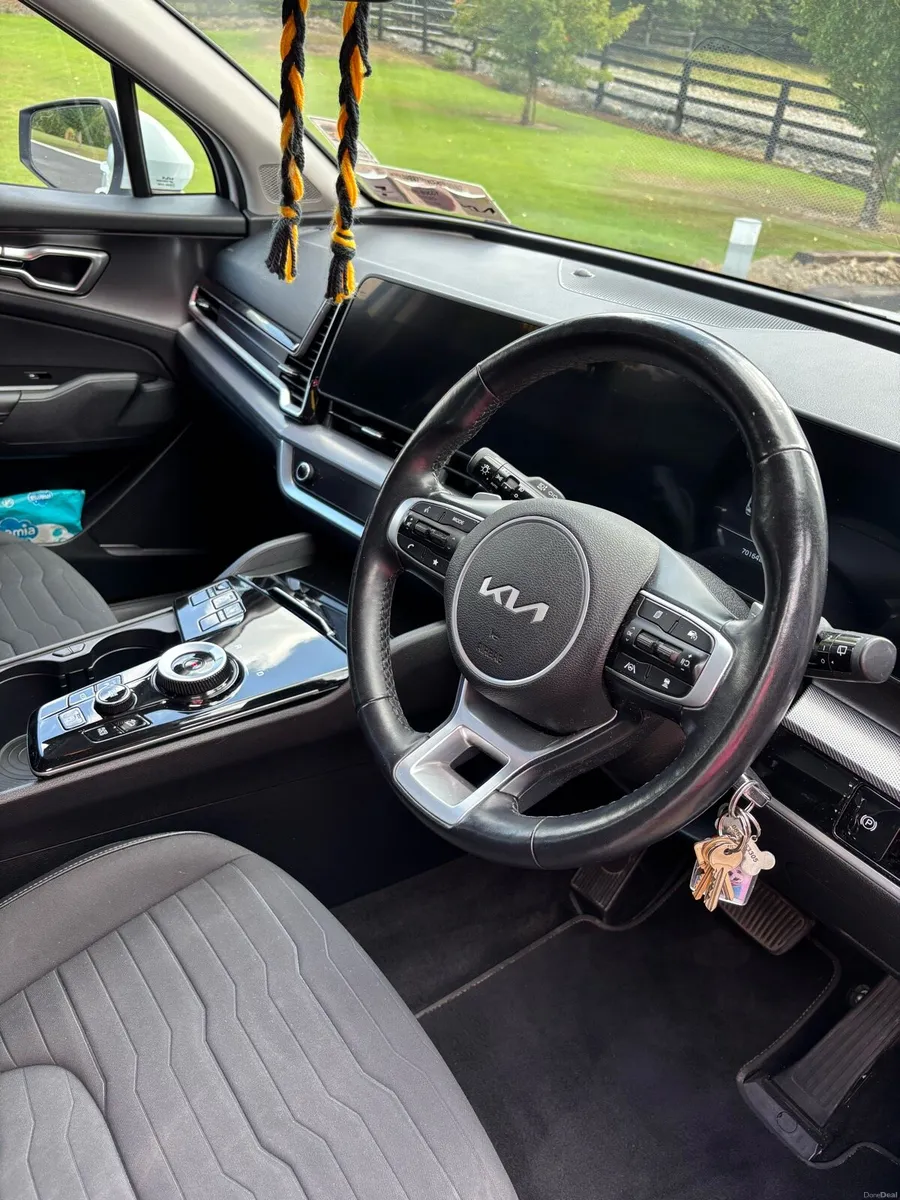 222 Kia Sportage AUTO - Image 6