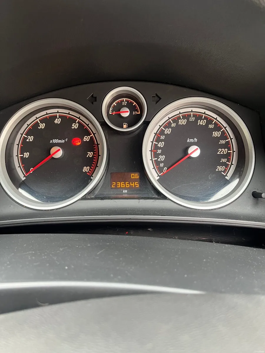 Opel Astra 2007 - Image 6