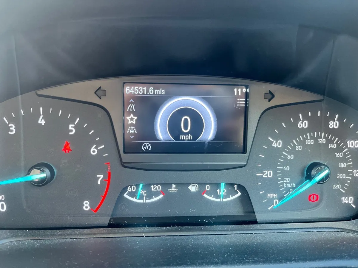 Ford Fiesta 2020 1.0T ST-LINE EDT 95PS - Image 2